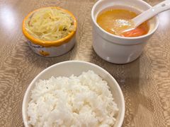 -昆山裕元花园酒店·囍园中餐厅