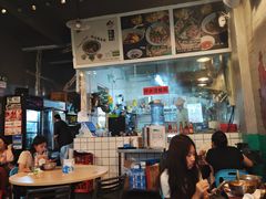 -海安安越南粉(丹竹頭店)