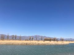 -野鸭湖国家湿地公园