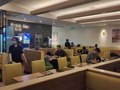 -萨莉亚意大利餐厅(白云汇店)
