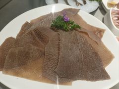 -海底捞火锅(高新万达店)