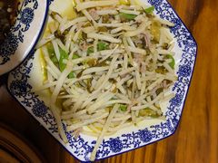 -呼吸森林·生态农庄农家乐私房菜