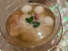 -8餐厅(新葡京酒店)