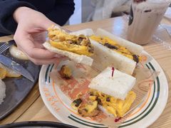 -津津飯堂