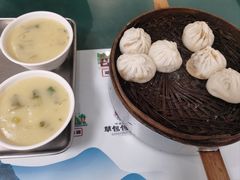 -草包包子铺1937(普利街店)