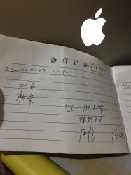 这家外科坚持要手术-大连市妇女儿童医疗中心