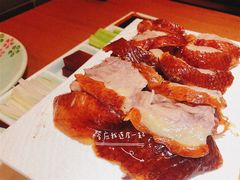 -春饼先生·北京烤鸭(甘井子万达店)