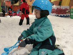 -长沙湘江欢乐雪域