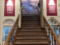 -1901 Cafe(西四店)