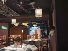 大堂-湘邻呷铺·田园家宴(汉基广场店)