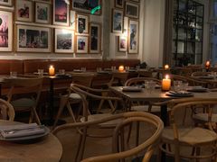 大堂-BOR Eatery(安福路店)