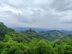 -莫干山风景区