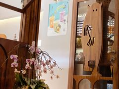 -CHOCMONS巧克怪兽(屏风街店)