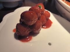 -半勺·新徽菜(银泰城店)