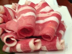 肥牛二号-壹条龙饭庄台基厂店