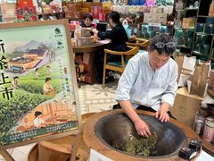 -杭州大厦LSE城市生活超市(杭州大厦店)