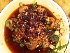 -拈签一笑黄牛肉辣卤串串