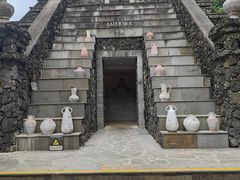 -海口观澜湖火山温泉谷