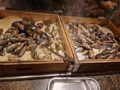 -星伦多自助料理·涮烤一体(虹悦城店)