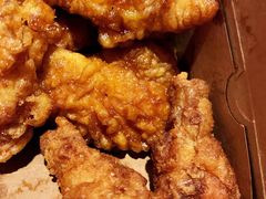 -Kyochon1991校村炸鸡(杨高中路店)
