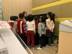 -雅马哈音乐中心 钢琴双排键鼓吉他(静安大融城店)