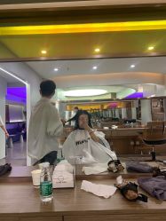 -MY HAIR ARDOR
