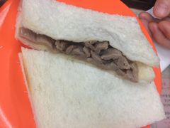 -金凤茶餐厅(湾仔店)