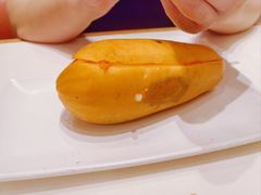 -第六季自助餐厅(甜水园店)