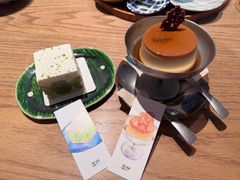 -啢啢茶寮(芳华横街店)