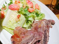 -Osteria Garden 生蚝花园餐厅(原进贤路店)