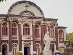 -平安桥天主教堂