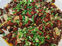 -三猫黑鱼花(南大店)