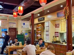 -李氏紫竹林卤粉(火车站店)