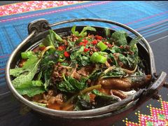 -新竹里馆·花园餐厅(兴苑路店)