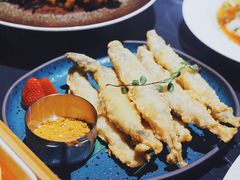 -濮园 · 四合院餐厅
