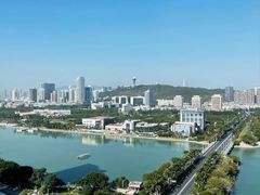 -厦门源昌凯宾斯基大酒店