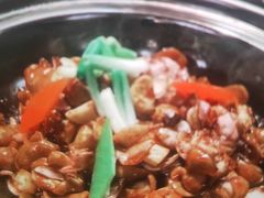-阿德餐饮小秦川西北菜(福民路店)