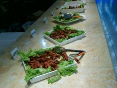 -小科自助海鲜烧肉(高区店)