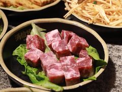 -酒拾烤肉(南城店)