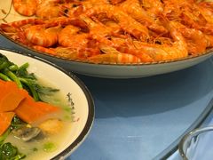 -盛港湾海鲜食府(黄沙店)
