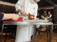 -秀儿四九城·新京菜(亚运村鸟巢店)