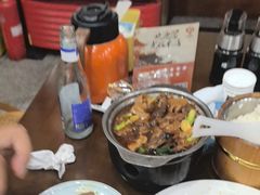 -红灯笼龙凤饭店(宁波老字号店)