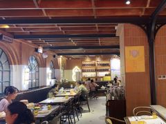 -太食獸泰式茶餐厅(兰州中心首店)