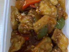 地三鲜-小土豆北方菜馆(方庄店)