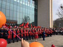 -大连人民广场