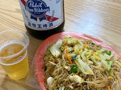 -蚝哥花姐湛江烤生蚝(美丽湾市场店)