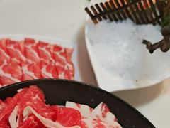 -德天雪花肥牛海鲜火锅(南苑东路店)