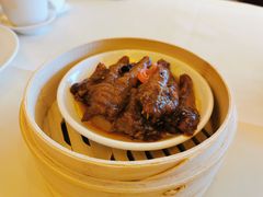 -利苑酒家(合景国际金融广场店)