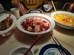 沸腾虾球-桂满陇-十里风荷(合生汇店)