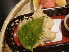 -西村日本料理(香格里拉饭店)